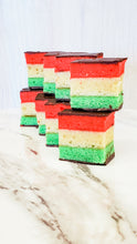 Load image into Gallery viewer, Rainbow Cookies