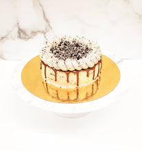 Load image into Gallery viewer, Cookies n Cream Cheesecake