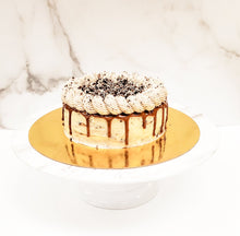Load image into Gallery viewer, Cookies n Cream Cheesecake