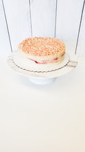 Load image into Gallery viewer, Strawberry Crunch Cheesecake