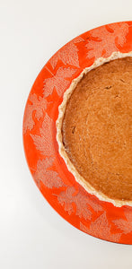 Sweet Potato Pie