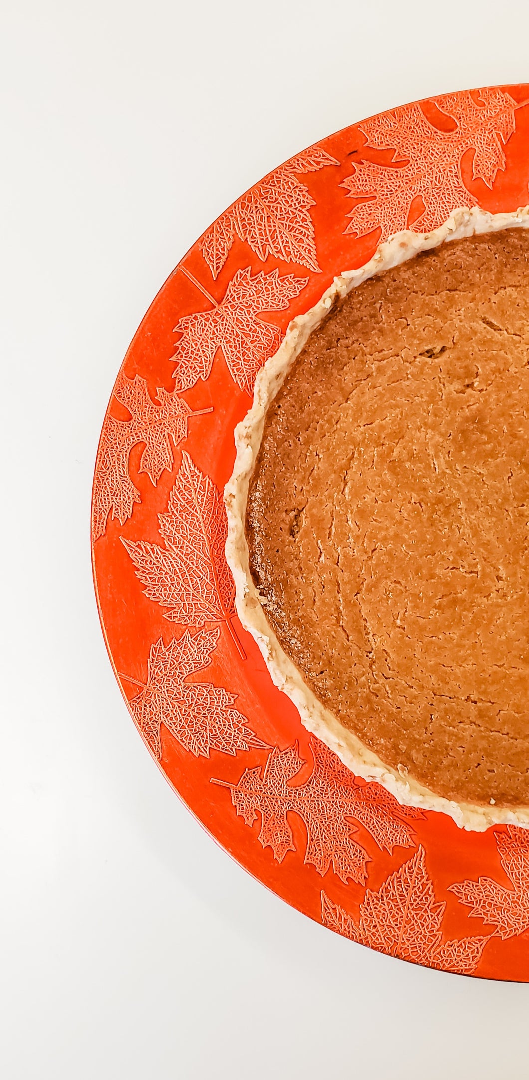 Sweet Potato Pie