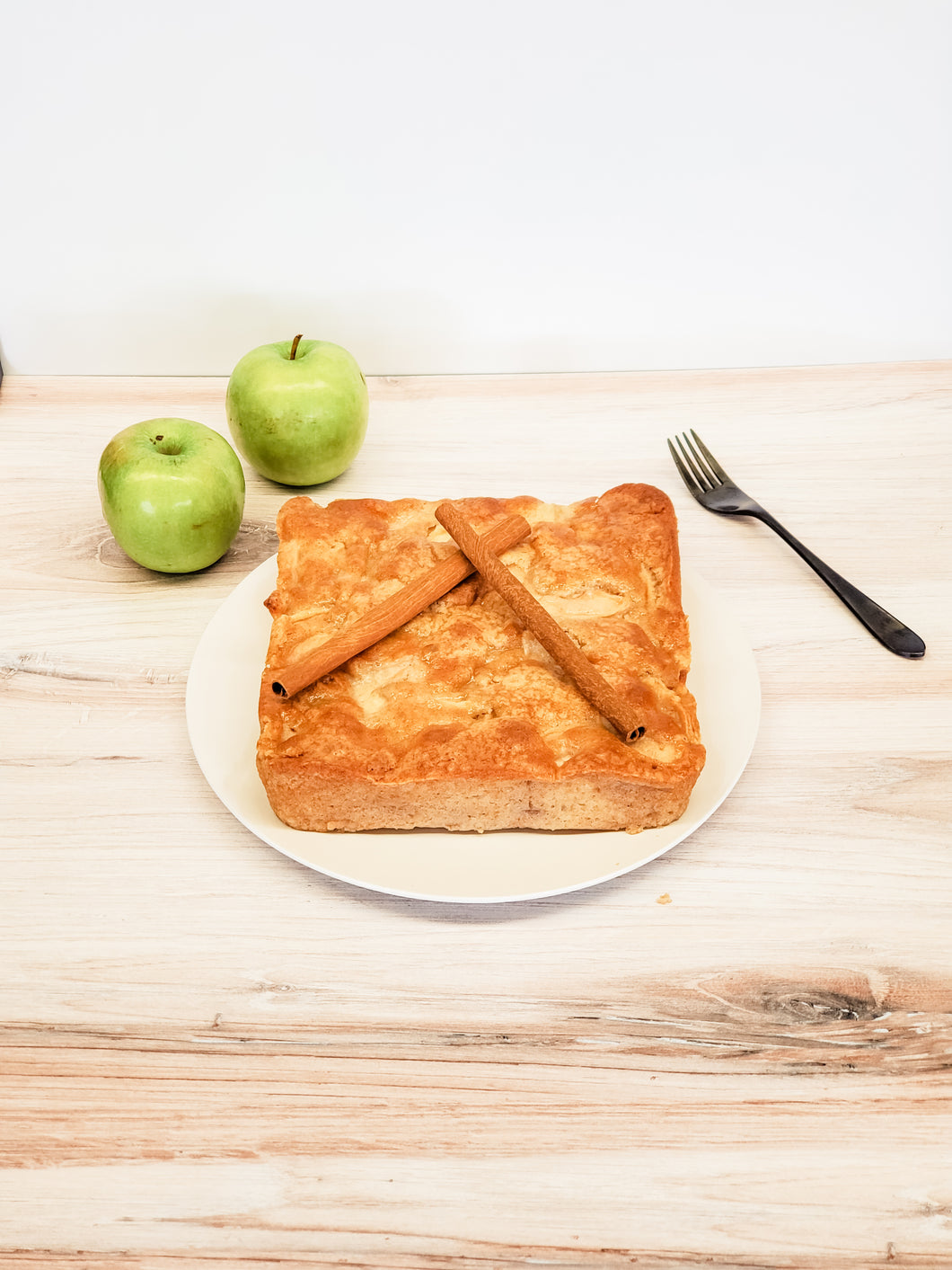Apple Cake