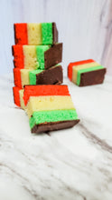 Load image into Gallery viewer, Rainbow Cookies