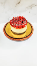 Load image into Gallery viewer, White Chocolate Raspberry