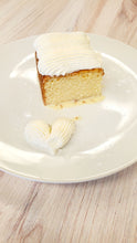 Load image into Gallery viewer, Tres Leches - Caribbean Style