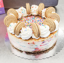 Load image into Gallery viewer, Birthday Cake NY Cheesecake