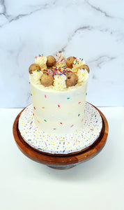 Buttercream Cake