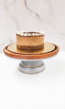 Load image into Gallery viewer, Nutella NY Cheesecake