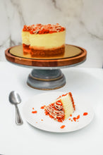 Load image into Gallery viewer, Red Velvet NY Cheesecake