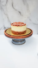 Load image into Gallery viewer, Red Velvet NY Cheesecake