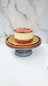 Red Velvet NY Cheesecake