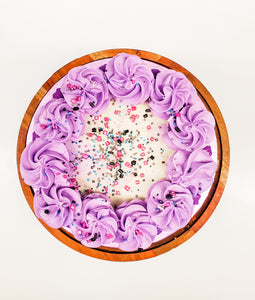 Ombre Cake