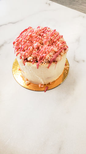 Mini Cheesecakes