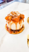 Load image into Gallery viewer, Mini Cheesecakes