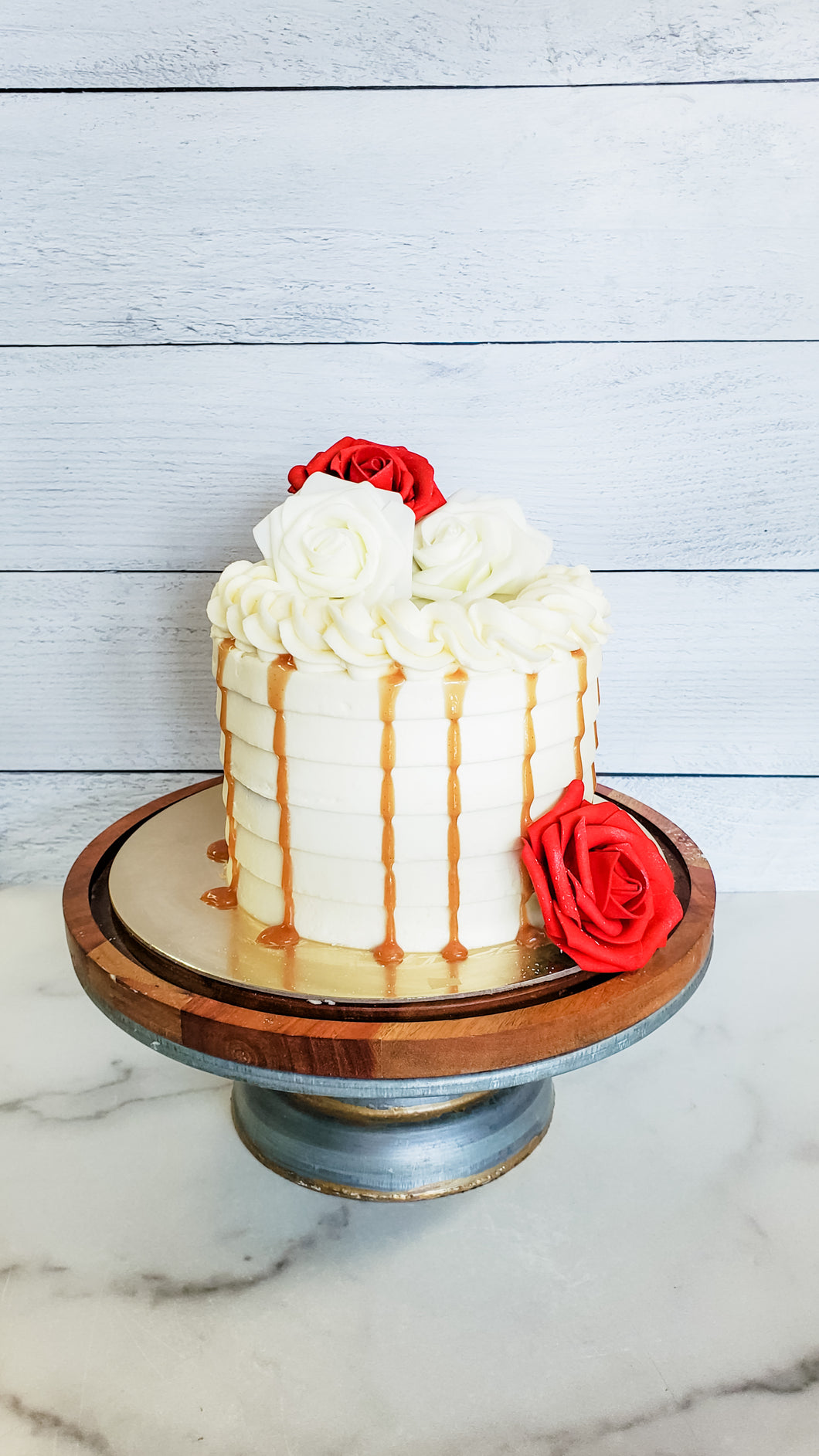 `Classic Cakes
