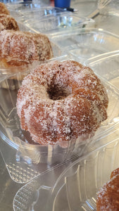Apple Cider Mini Bundt Cakes (6ct)