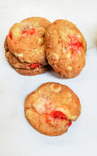 Load image into Gallery viewer, Cherry Chip Cookies