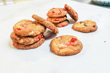 Load image into Gallery viewer, Cherry Chip Cookies