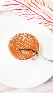 Brown Sugar Pumpkin Pie