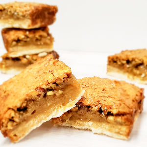 Pecan Pie